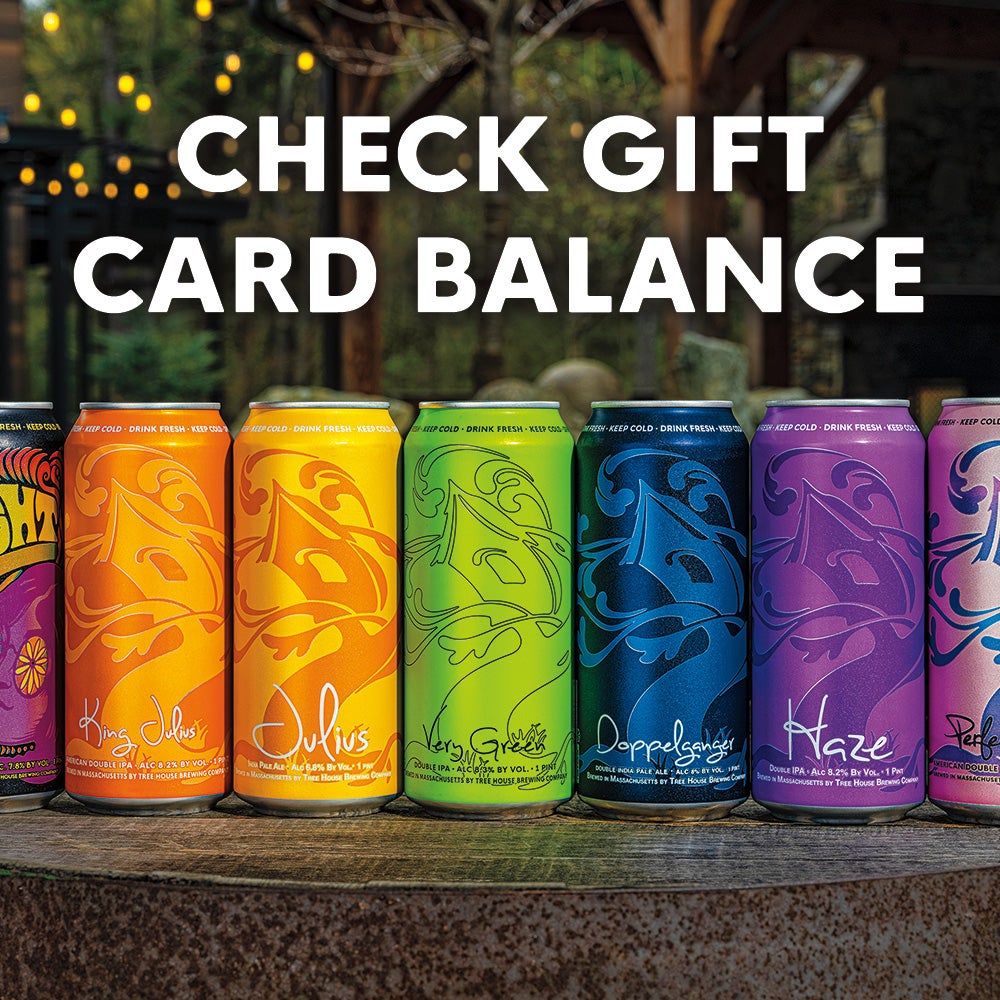 Tree House Online Coffee, Merchandise & Gift Cards | Tree House